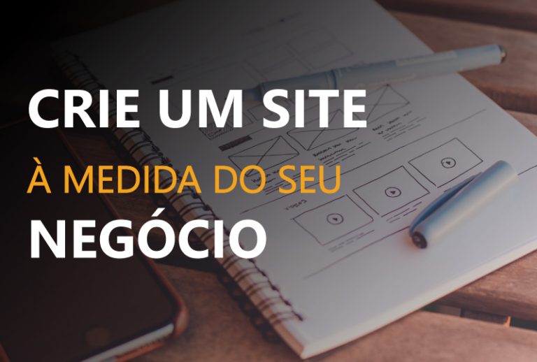 Vamos criar o seu site? 1 vamos criar o seu site