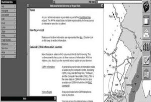 Primeiro website do mundo 13 primeiro website do mundo