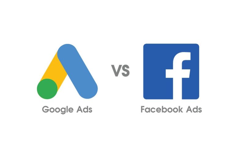 21 facebook ou google