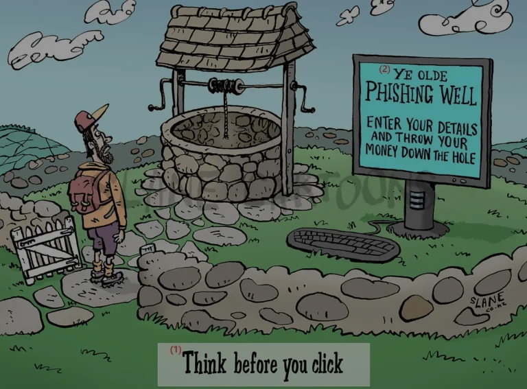 Segurança na internet: Phishing 3 seguranca na internet phishing