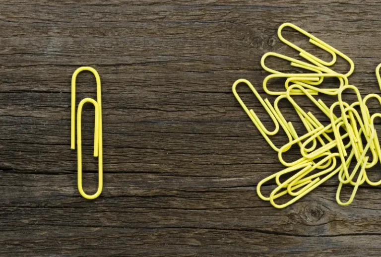 O Clipe de Papel clip