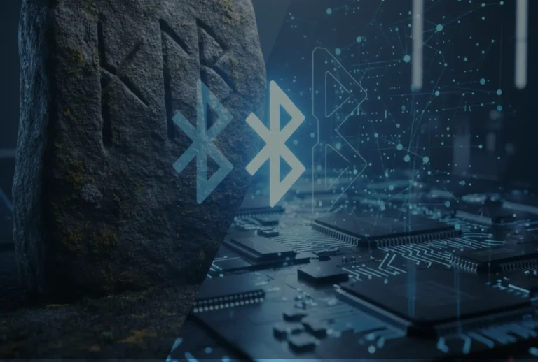 O Bluetooth e o Rei Viking O Bluetooth e o Rei Viking