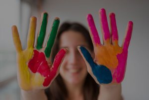 Psicologia das cores aplicada ao branding e perceção de marca