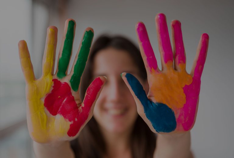 Psicologia das Cores Psicologia das cores