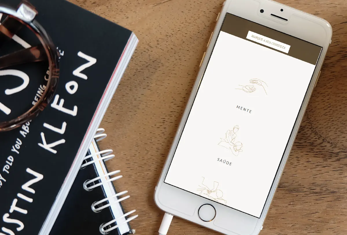 ESPAÇO MELO Design de loja online e-commerce de moda urbana Roupaderua por UNNE Design.