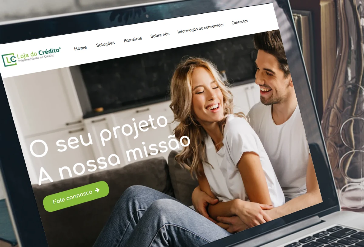 LOJA DO CRÉDITO Design de loja online e-commerce de moda urbana Roupaderua por UNNE Design.