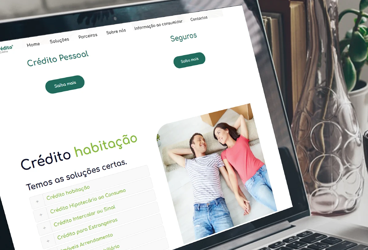 LOJA DO CRÉDITO Design de loja online e-commerce de moda urbana Roupaderua por UNNE Design.