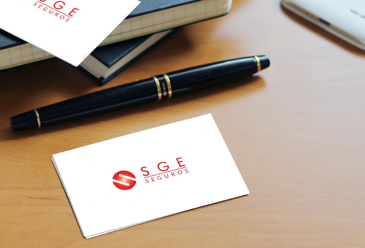 SGE - Seguros Design de loja online e-commerce de moda urbana Roupaderua por UNNE Design.