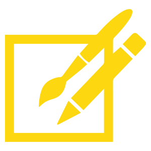 BRANDING Ícone de UX e UI Design para interfaces digitais - UNNE Design