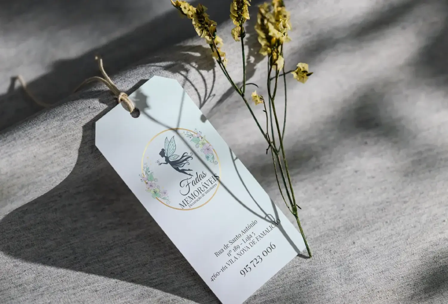 FADAS MEMORÁVEIS Design de loja online e-commerce de moda urbana Roupaderua por UNNE Design.