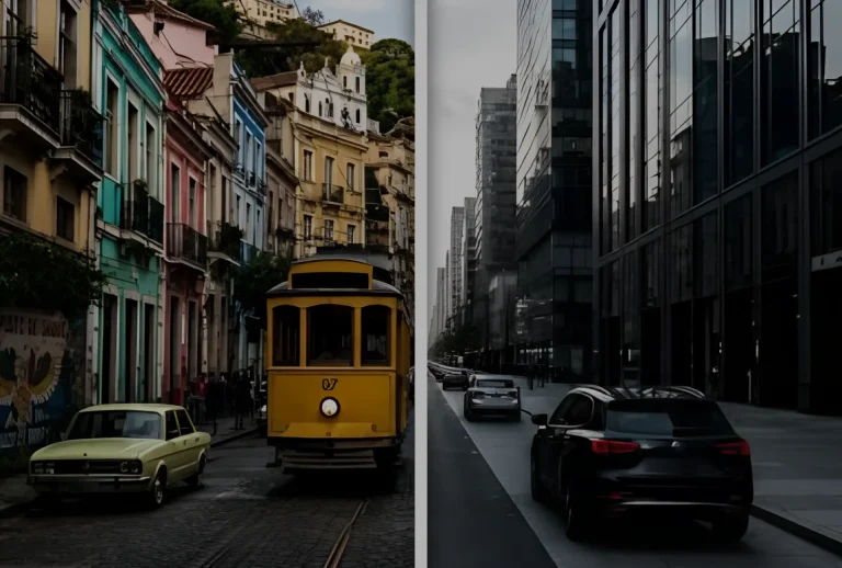 Quando o mundo perdeu a cor quando o mundo perdeu a cor