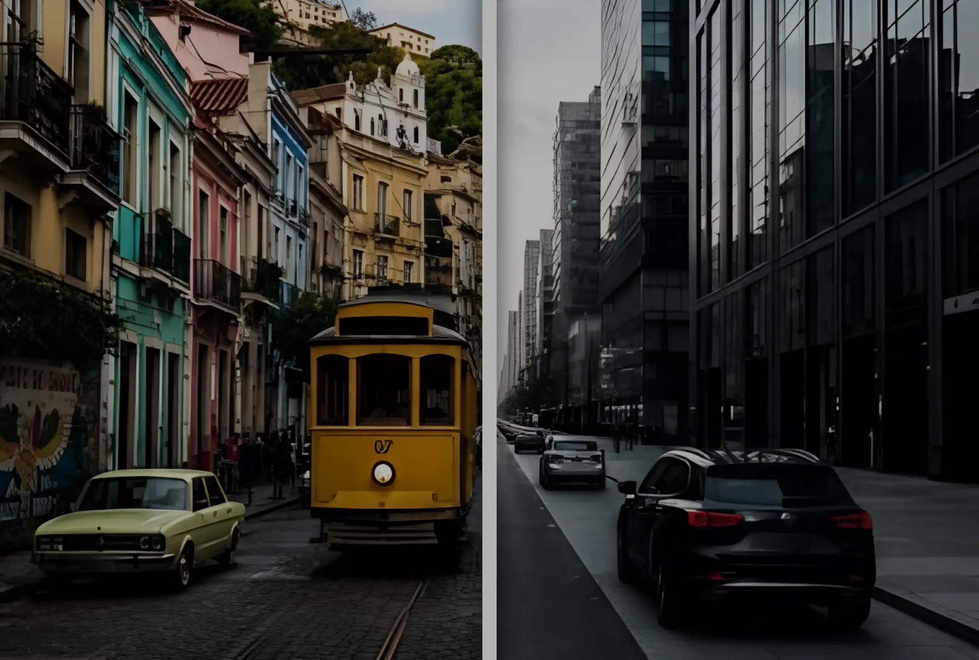 Quando o mundo perdeu a cor quando o mundo perdeu a cor